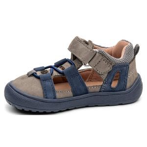 Dětské zimní boty Flexible PAIX UP WINTER Cognac, Froddo, G2110143-5, hnědá