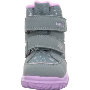 Tenisi barefoot pentru fete PERSY DARK GREY Protetika