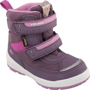 Ankle Play II GTX, Viking, 3-87025-2706, violet