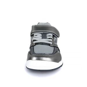 Detské barefoot topánky TEX AUTUMN Olive Froddo G3110266-1