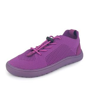 Teniși barefoot pentru fete GAEL FUXIA Protetika mov