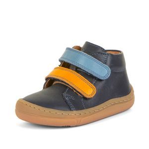 Adidași pentru băieți FIRST STEP Blue/Denim Froddo G2130342-18 albastru