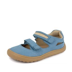 Chlapčenské barefoot sandále PROTETIKA NERY BLUE blue