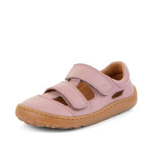 Lány barefoot szandál SANDAL Pink Froddo G3150291-9