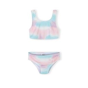 Lány kétrészes fürdőruha Minoti 30SWIM159