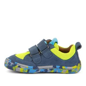 Ghete de iarnă pentru copii Husky1 GTX, Superfit, 1-000047-0010, portocaliu