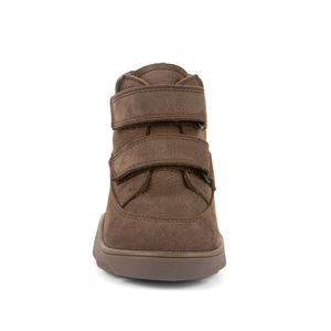 Ghete barefoot băieți pentru tot anul Froddo F-MOTION TEX PETROLEUM G3110285-4