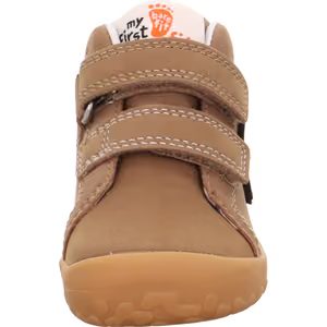 Chlapčenské tenisky STORM Grey/Orange Superfit 1-006391-2000