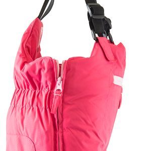 Kojenecký set, šaty a legíny, Minoti, MOUSE 10, růžová