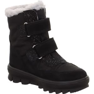 Női magas bambusz zokni - 3pack Pidilidi PD0153-01 black