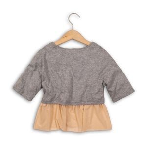 Pantaloni de blugi pentru băieți cu elastan, Minoti, REAL 4, albastru