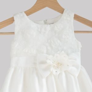 formaruha, koszorúslány, Pidilidi, PD949, krémszínű