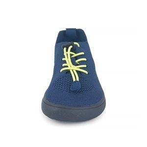 Dievčenské korkové pantofle Superfit FOOTBAD Black 1-800111-1170