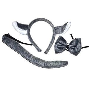 Set Carnival - Wolf, Wiky, W880242