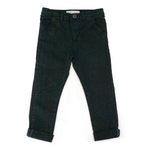 Pantaloni pentru copii, Minoti, GENT 6, antracit
