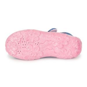 Dívčí bačkůčky BONNY, Superfit, 1-000280-8510, fialová