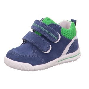 chlapčenská celoročná obuv Avril MINI, Superfit, 1-006375-8010, svetle modrá 