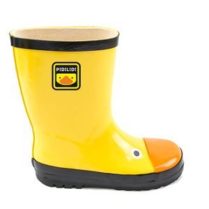 Detské gumáky - DUCK, Pidilidi, PL0087-20, uni