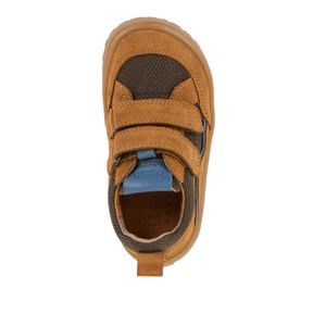 Sandale barefoot pentru fete PROTETIKA TAFI FUXIA
