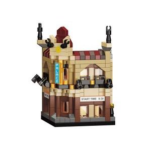 KOCO Stavebnica Kino 300 ks 5,5x5,5x7 cm, KOCO, W039576