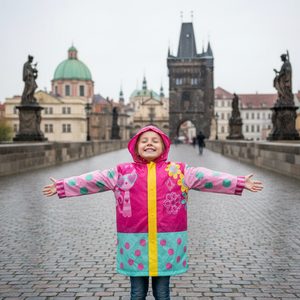 kalhoty sportovní outdoorové s TC podšívkou, Pidilidi, PD1074-16, vínová