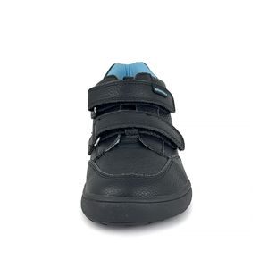 obuv dětská barefoot HARPER NAVY, Protetika, modrá