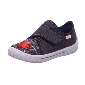 Fiú papucs BILL, Superfit , 1-000271-8100, kék