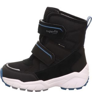 Dívčí zimní barefoot boty ZERU TEX Dark Pink, Froddo, G2110150-5, růžová