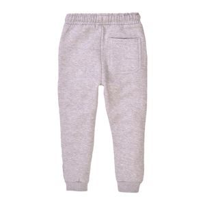 Pantaloni de trening pentru băieți, Minoti, 7BFJOG 1, gri