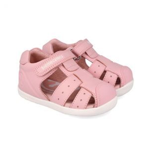 Lány barefoot szandál BASICO ROSA Biomecanics 262164-B032