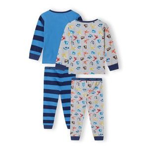 Dievčenský letný overal, Minoti, Funhouse 4, červený