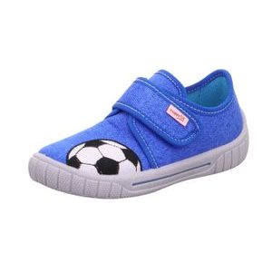 Fiú papucs BILL, Superfit , 0-800273-8500, kék