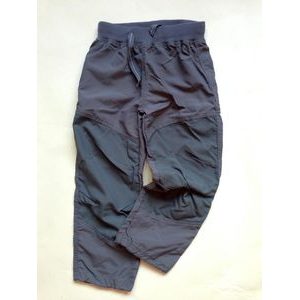 Pantaloni sport outdoor, Pidilidi, PD956, gri