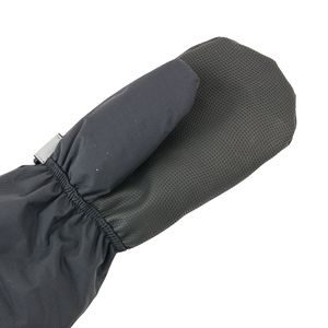 poncho PVC neonová, Pidilidi, PL0066-17, oranžová