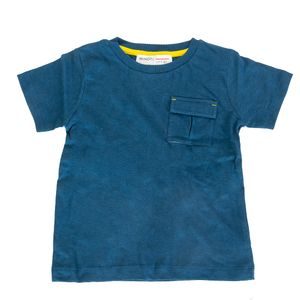 Pantaloni din denim pentru fete cu elastic, Minoti, REDSOX 12, fetiță