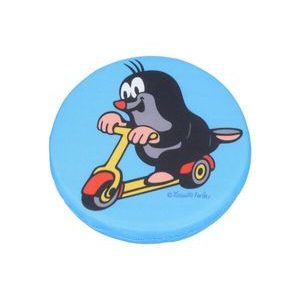 Vakonddobó korong 19x2 cm, Wiky, W006175