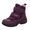 dětské zimní boty SNOWCAT GTX, Superfit, 1-000023-8000, zelená