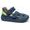 Chlapecké barefoot sandály PROTETIKA TAFI JEANS modrá