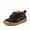 Fiú barefoot tornacipő BAZE DARK BLUE Froddo G3130271-31