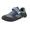 Fiú mezítlábas tornacipő BASE Denim Froddo G3130260-6 kék