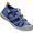 dětské sandály SEACAMP II CNX  bright cobalt/blue depth, Keen, 1026323, tmavě modrá