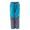 kalhoty sportovní outdoorové, podšité fleezovou podšívkou, Pidilidi, PD1106-04, modrá