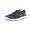 Detské barefoot bežecké topánky VIPER JUNIOR NAVY BLUE Joma BFVIPJW2603