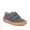Detské barefoot tenisky VEGAN Blue Froddo G3130248 blue