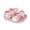 Sandale pentru fete BIO METALIZADO ROSA Biomecanics 262461-A032