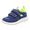 Chlapčenská celoročná obuv SPORT7 MINI, Superfit, 1-006203-8010, modrá