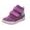 Lányok egész szezonra szóló cipő SUPERFREE GTX, Superfit, 1-000546-5500, rózsaszín