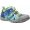 Sandále Whisper CNX W tie dye/vapor, Keen, 1026252, dark blue