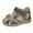 sandále Danna, Primigi, 1588100, bílá