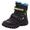 Chlapčenská celoročná obuv BREEZE GTX, Superfit,1-000364-8030, dark blue